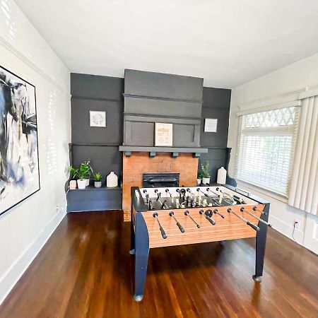 Peaceful 2 Bedroom Home - Nh-Win Los Angeles Exterior photo