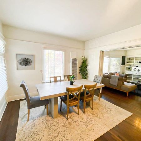 Peaceful 2 Bedroom Home - Nh-Win Los Angeles Exterior photo