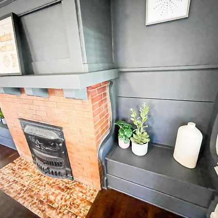 Peaceful 2 Bedroom Home - Nh-Win Los Angeles Exterior photo