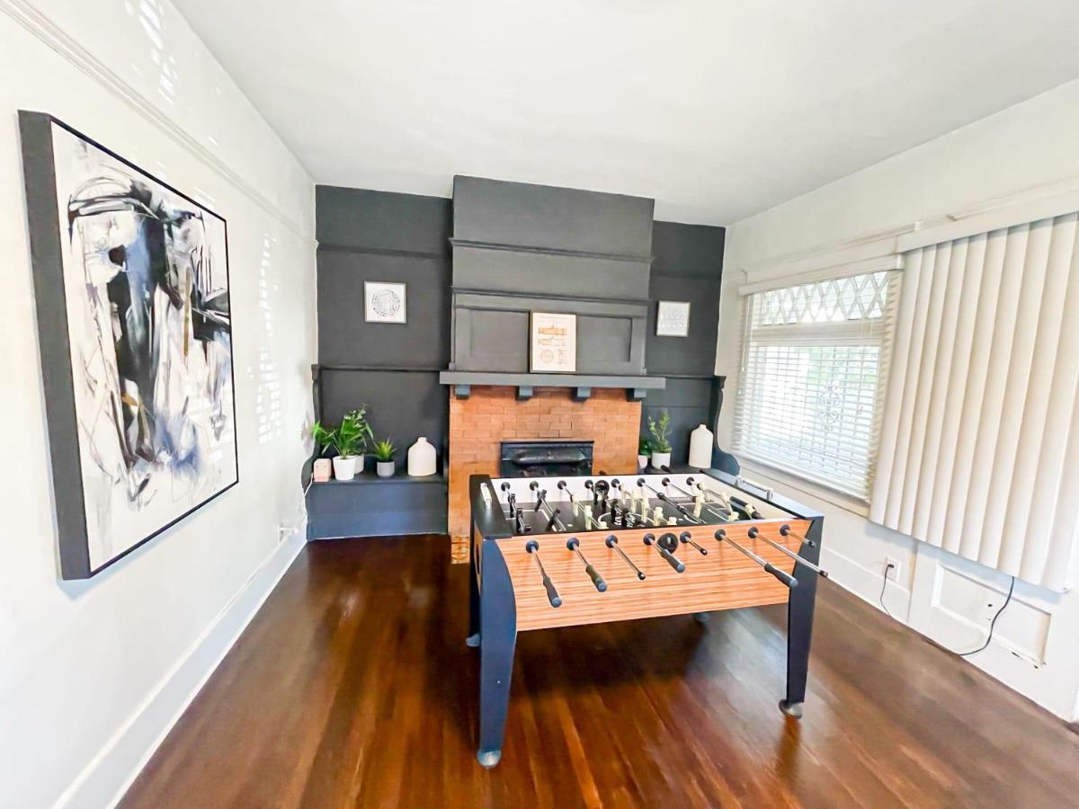 Peaceful 2 Bedroom Home - Nh-Win Los Angeles Exterior photo