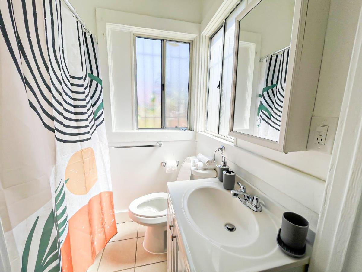 Peaceful 2 Bedroom Home - Nh-Win Los Angeles Exterior photo