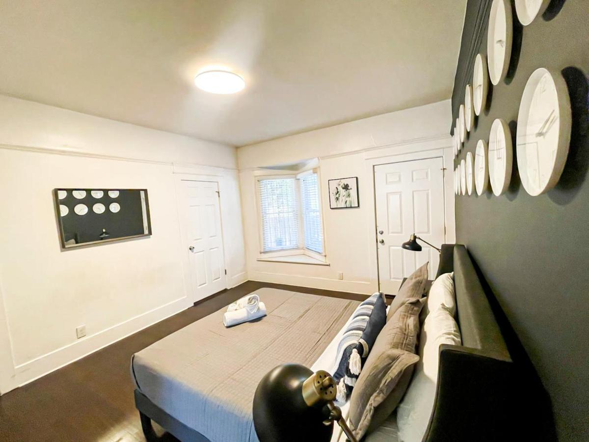 Peaceful 2 Bedroom Home - Nh-Win Los Angeles Exterior photo