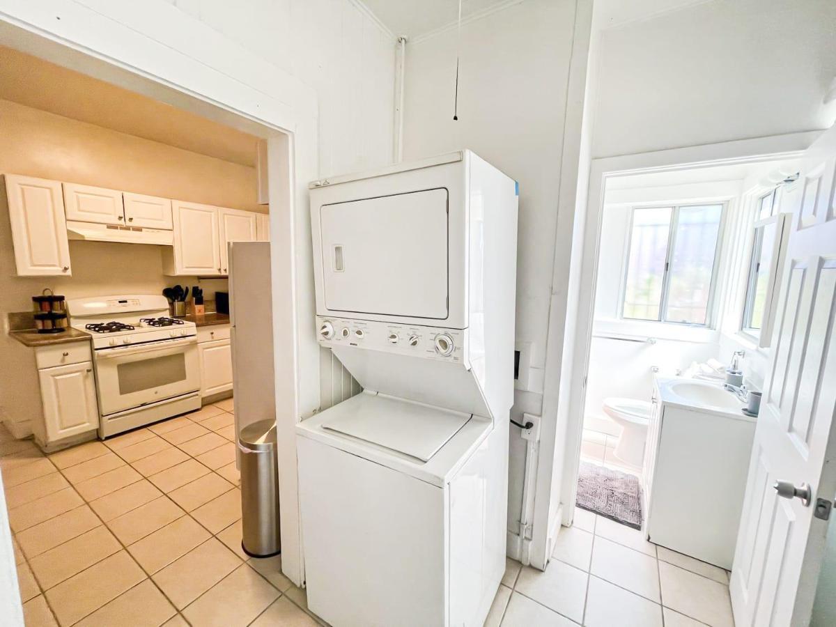 Peaceful 2 Bedroom Home - Nh-Win Los Angeles Exterior photo