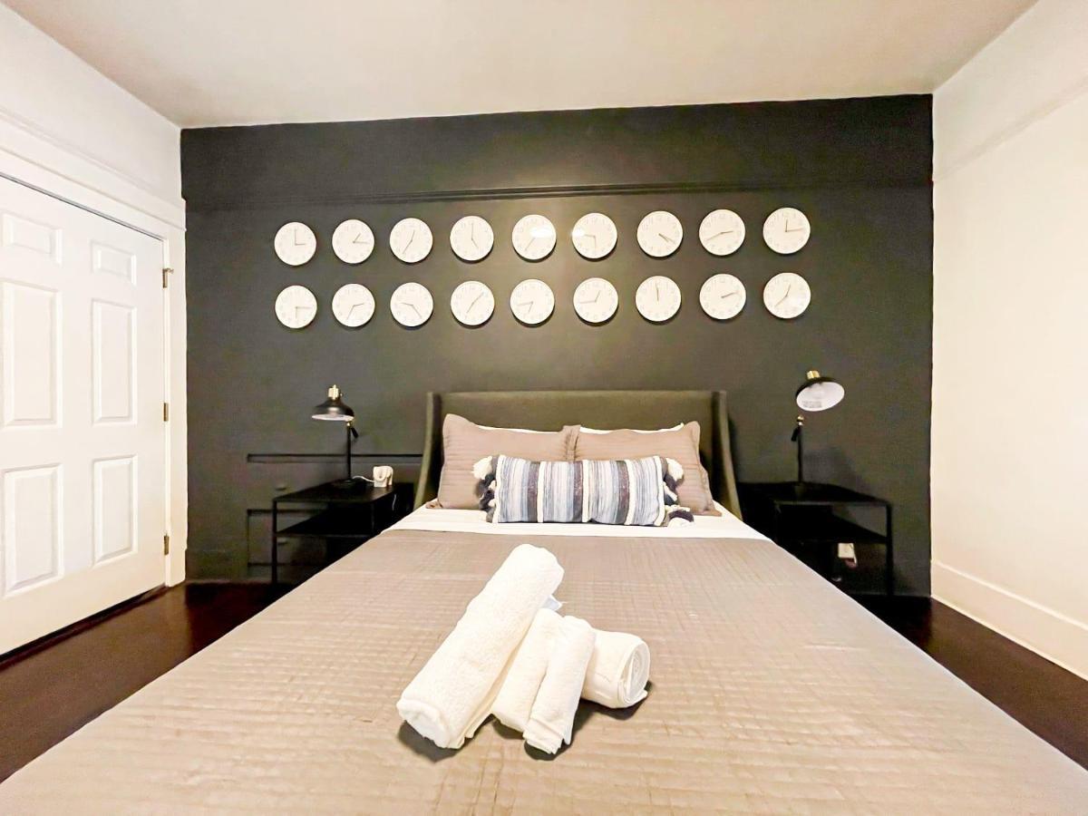Peaceful 2 Bedroom Home - Nh-Win Los Angeles Exterior photo