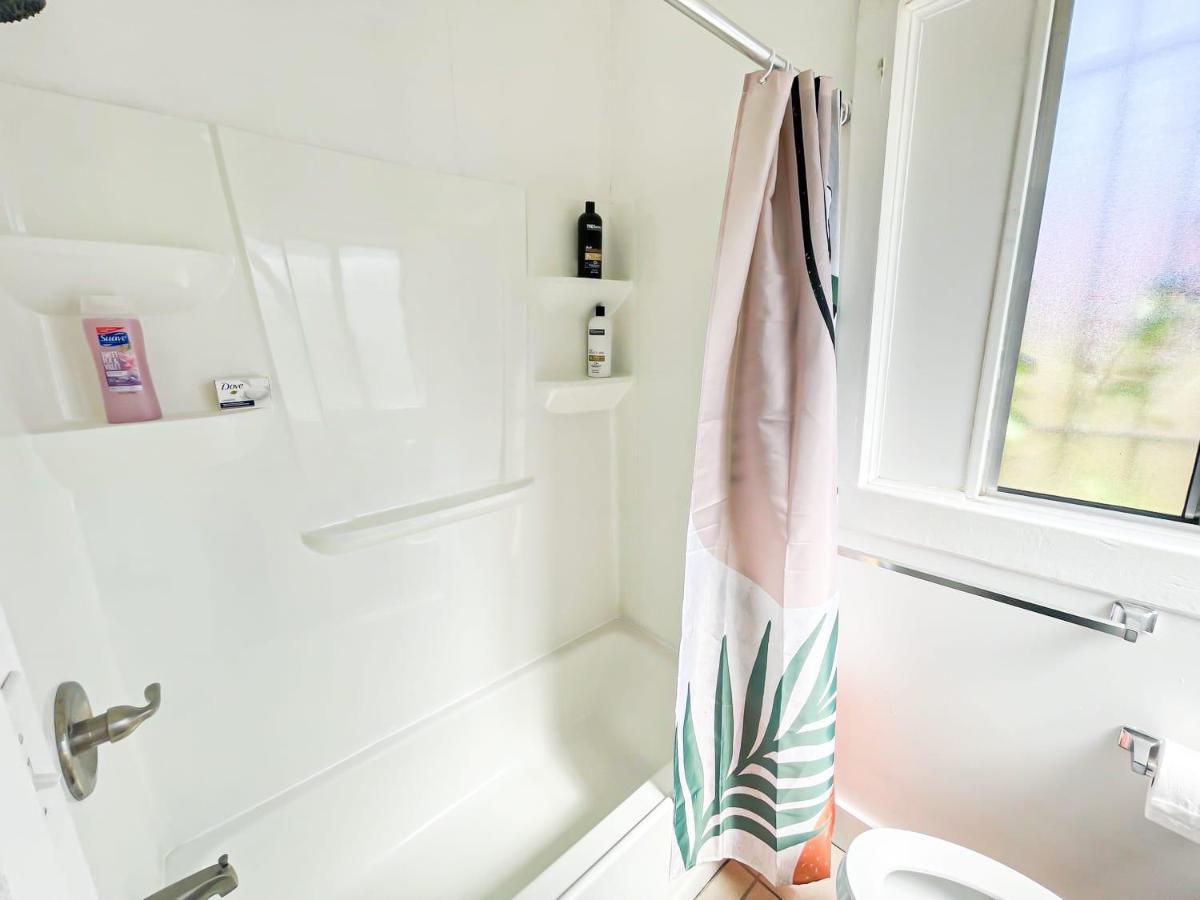 Peaceful 2 Bedroom Home - Nh-Win Los Angeles Exterior photo