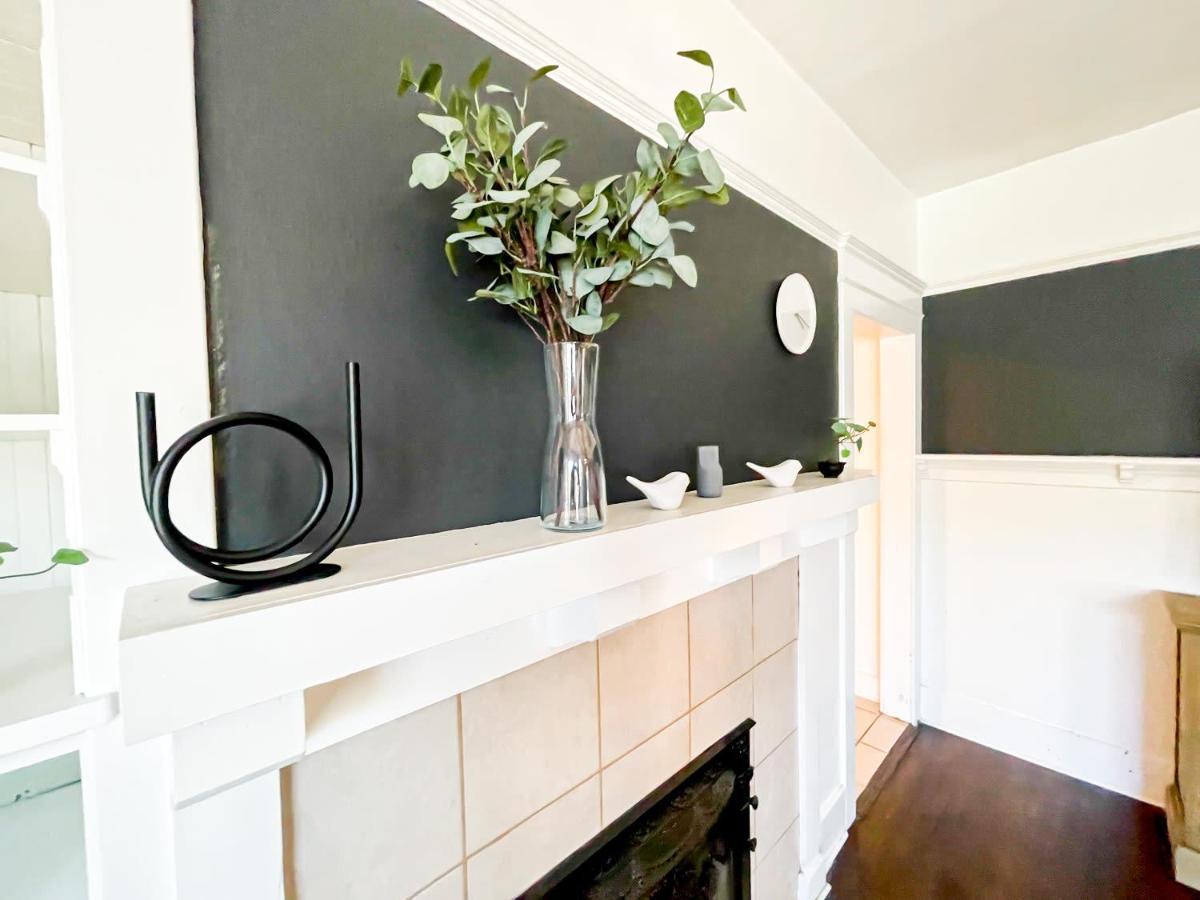 Peaceful 2 Bedroom Home - Nh-Win Los Angeles Exterior photo
